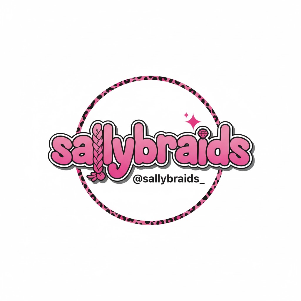 Sallybraids